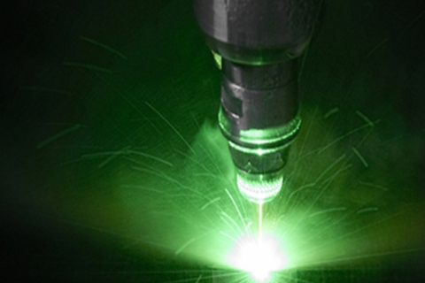 助力精密金屬加工，水導"激"發(fā)無限可能